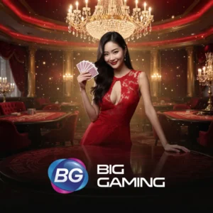 คาสิโน biggaming