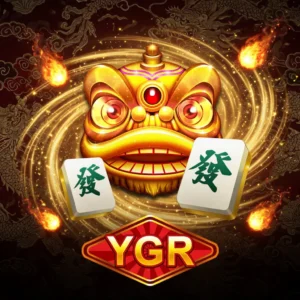 สล็อต ygr
